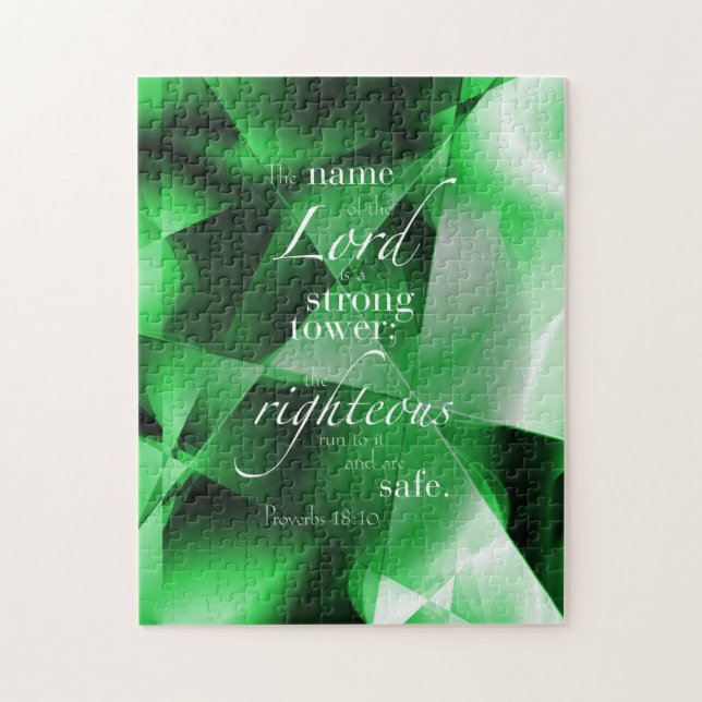 Puzzle 18h10 de proverbes (Vertical)