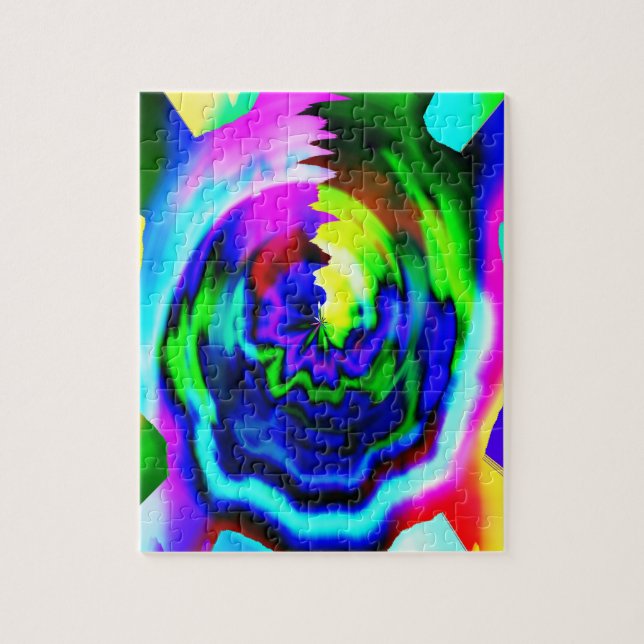 PUZZLE 1962 (Vertical)