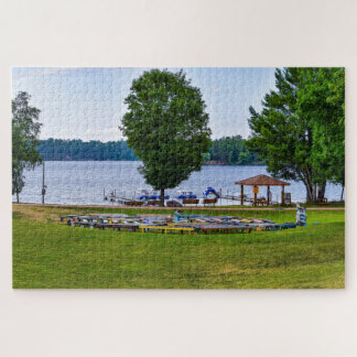 Puzzle 1 014 Piece Ramah Shabbat