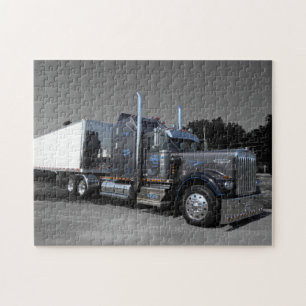 Puzzle #1 aérien de Spencer W900A