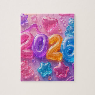 PUZZLE 2026