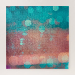 Puzzle, 20" x 20", 676 Stück