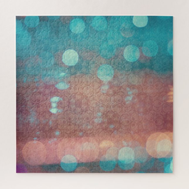 Puzzle, 20" x 20", 676 Stück (Vertikal)