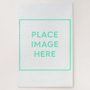 Puzzle, 20" x 30", 1014 Stück