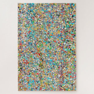 Puzzle 20 x 30 de Confetti