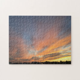 Puzzle 252 pièces