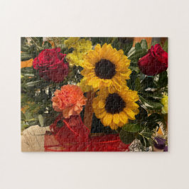 Puzzle 252 pièces