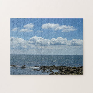 Puzzle 252 pièces
