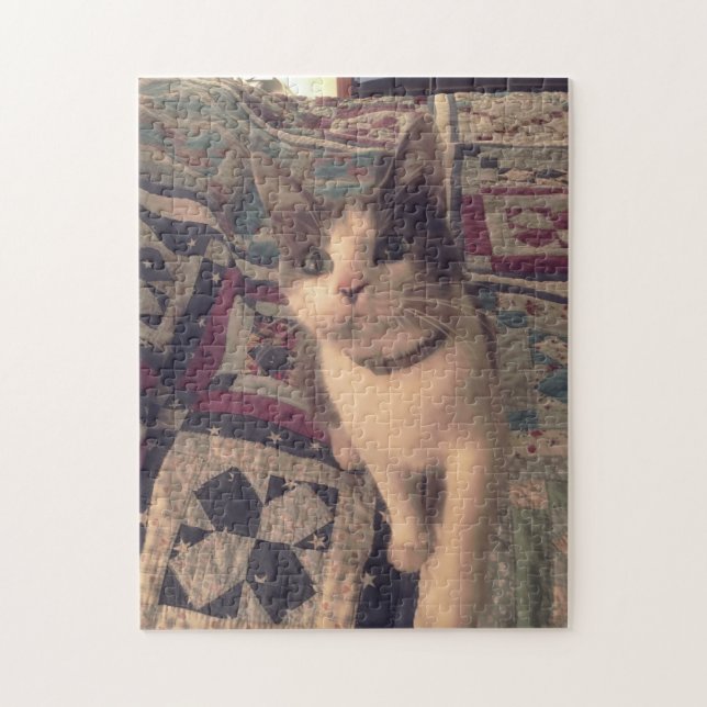 Puzzle 252 pièces (Vertical)
