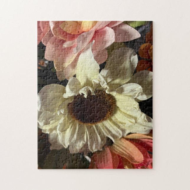 Puzzle, 252 Stück (Vertikal)