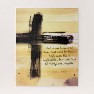 Puzzle 26 de Matthew 19