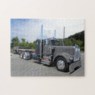 Puzzle #2 de Kenworth W900A de Lang
