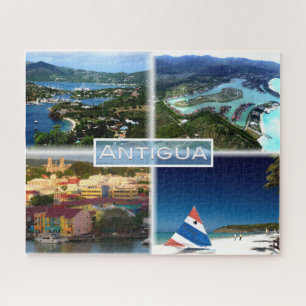 Puzzle 520 pièces