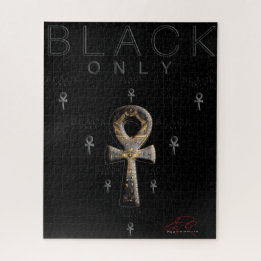 Puzzle (520 pièces)