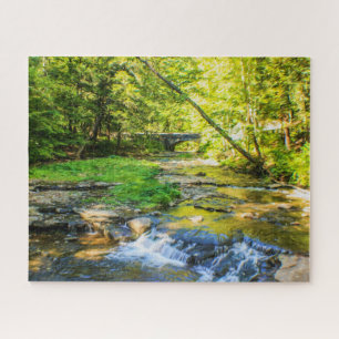 Puzzle 5478-2-Puzzle de Wolf Creek