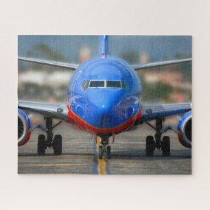 Puzzle 737 AIRLINER (16 x 20 pouces)