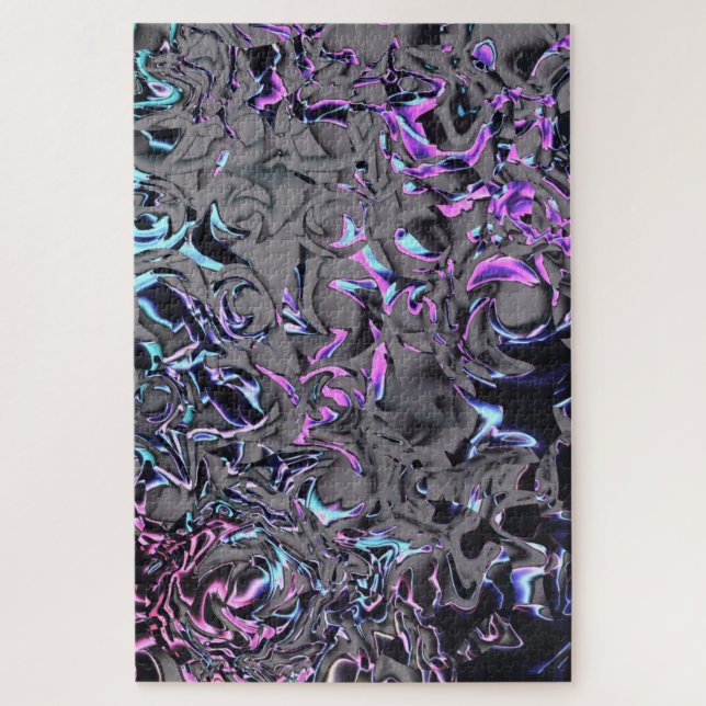 PUZZLE 80 (Vertical)