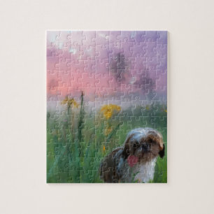 Puzzle a_Beautiful_world_PAINTING_02.jpg