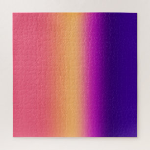 Puzzle à onde de chaleur