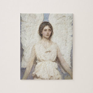 Puzzle Abbott Handerson Thayer - Angel