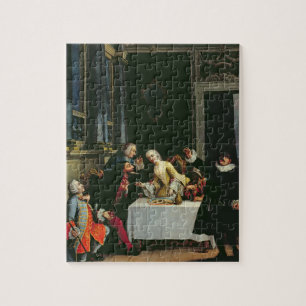 Puzzle Acteurs comiques