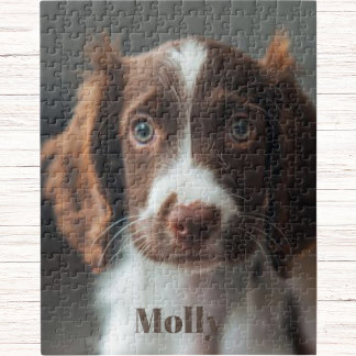 Puzzle Activité amusante et attrayante pour l'Amoureux de