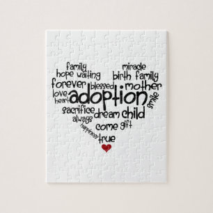 Puzzle Adoption