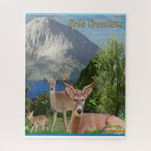 Puzzle affiches d'art