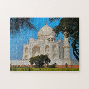 Puzzle Agra Taj Mahal Inde
