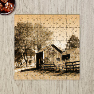 Puzzle Agritourisme Agritourisme Agritourisme Homestead