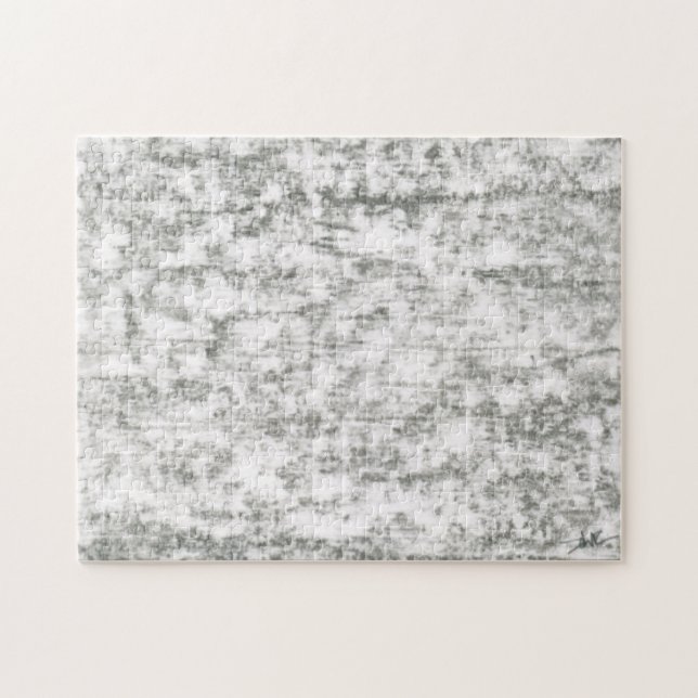 Puzzle - "Agua" (Horizontal)