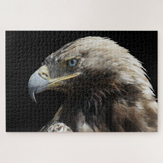 Puzzle Aigle (Horizontal)
