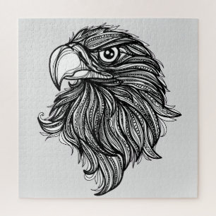 Puzzle Aigle