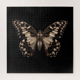 Puzzle Ailes de minuit