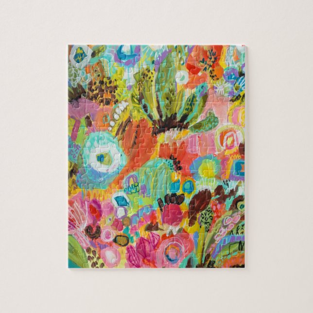 Puzzle Aimer voyager I (Vertical)