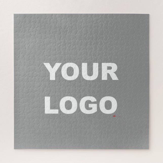Puzzle Ajouter votre logo photo image (Vertical)