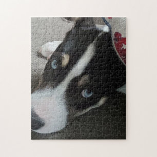 Puzzle Ajoutez votre propre photo ou laissez cette photo 
