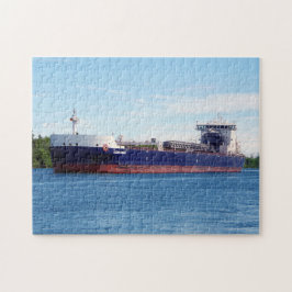 Puzzle Algoma Niagara