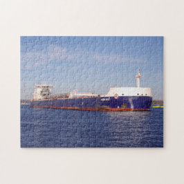 Puzzle Algoma Sault