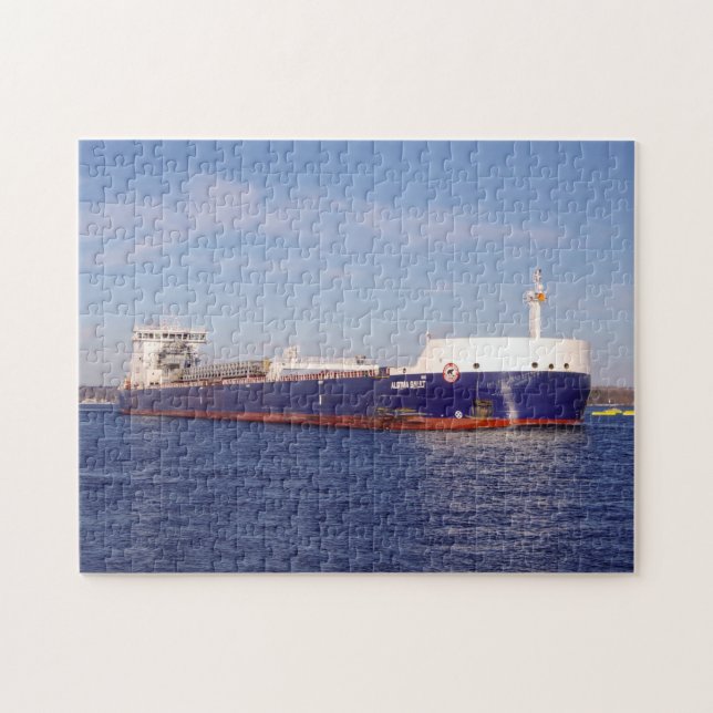 Puzzle Algoma Sault (Horizontal)