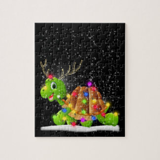 Puzzle All i need is love a Loves and A Turtle