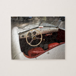 Puzzle Allemagne, Baden-Wurttemberg, 2