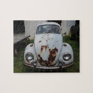 Puzzle allemand Sedan