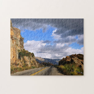 Puzzle Altas Cumbres Cordoue