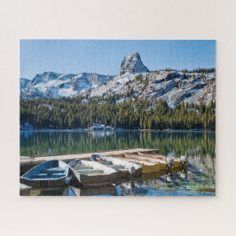 Puzzle Amarrages