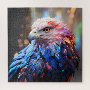 Puzzle American Dream - Fantastic Eagle