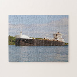 Puzzle American Mariner