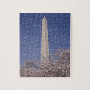 Puzzle Amérique du Nord, États-Unis, Washington D.C.. Was