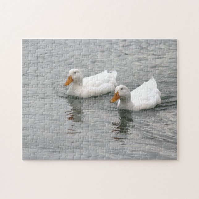 Puzzle Amis (Horizontal)