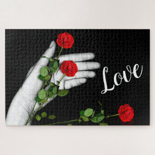 Puzzle Amour
